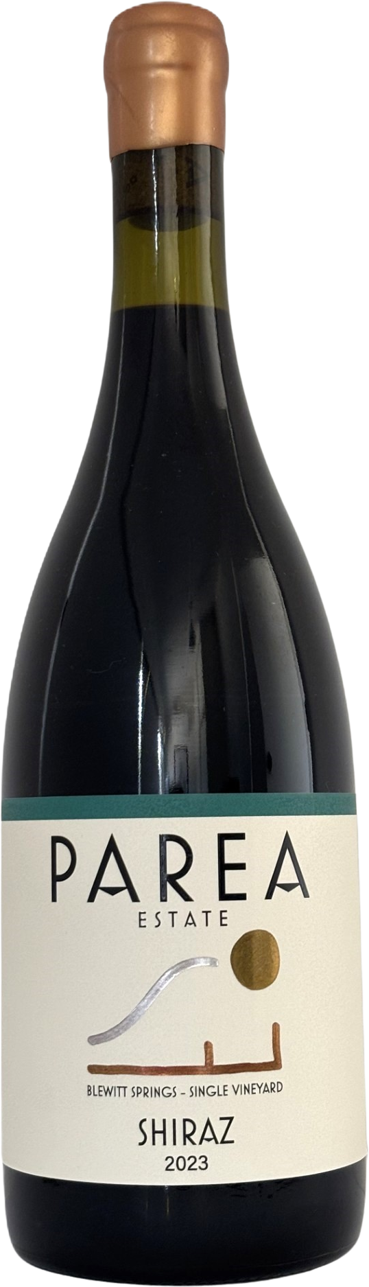 Parea Estate Shiraz 2023